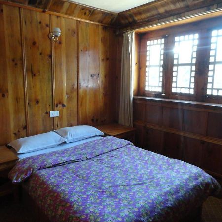 Himalayan Culture Home Namche & Debuche Luaran gambar