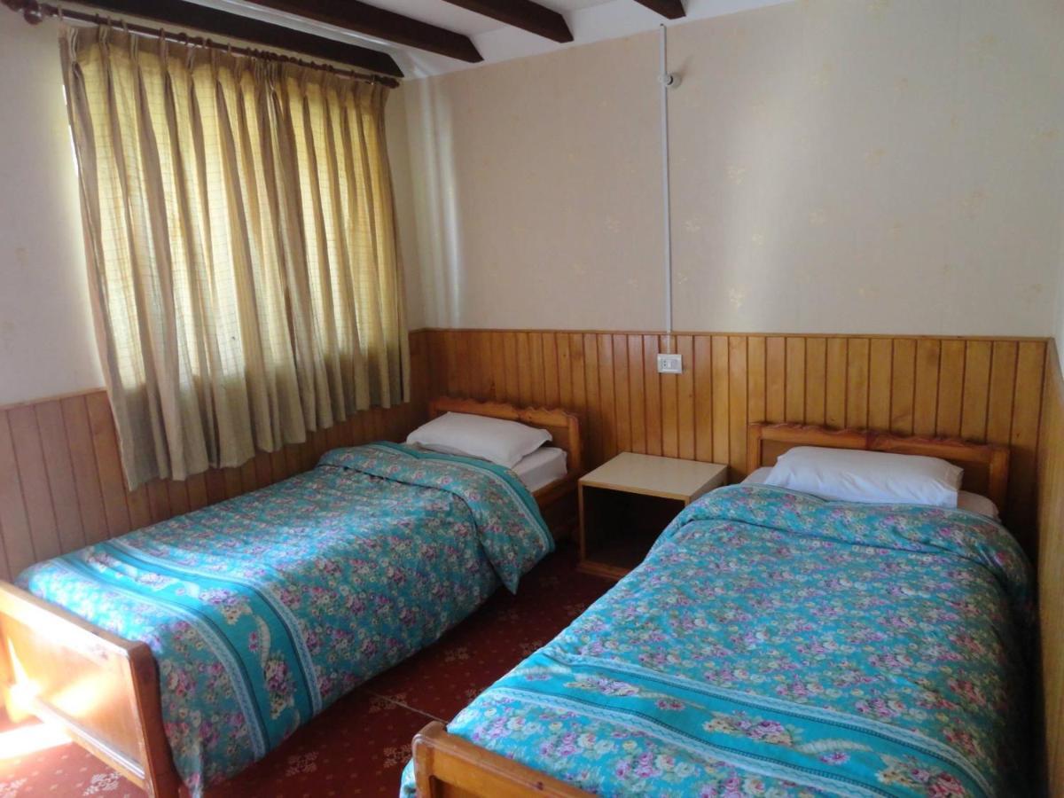 Himalayan Culture Home Namche & Debuche Luaran gambar